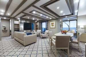 Owner's Suite